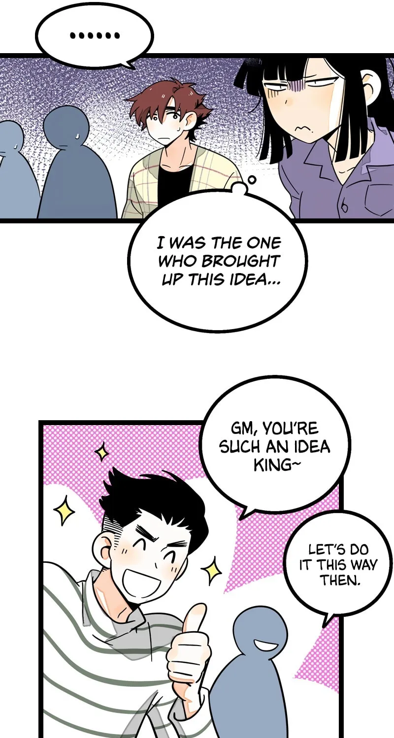 Monday to Weekend (Colored) Chapter 14 page 16 - 