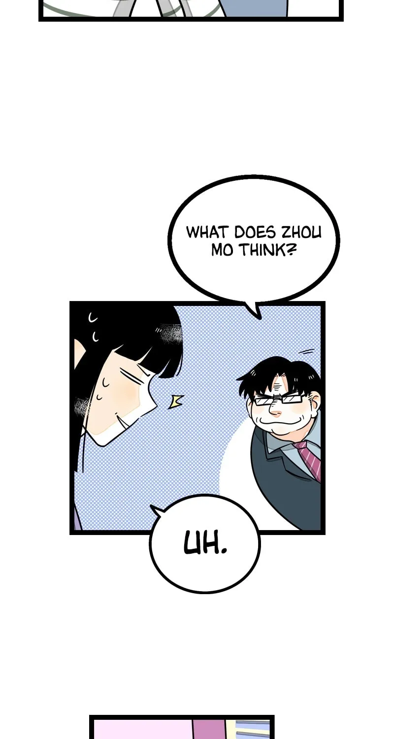 Monday to Weekend (Colored) Chapter 14 page 17 - 