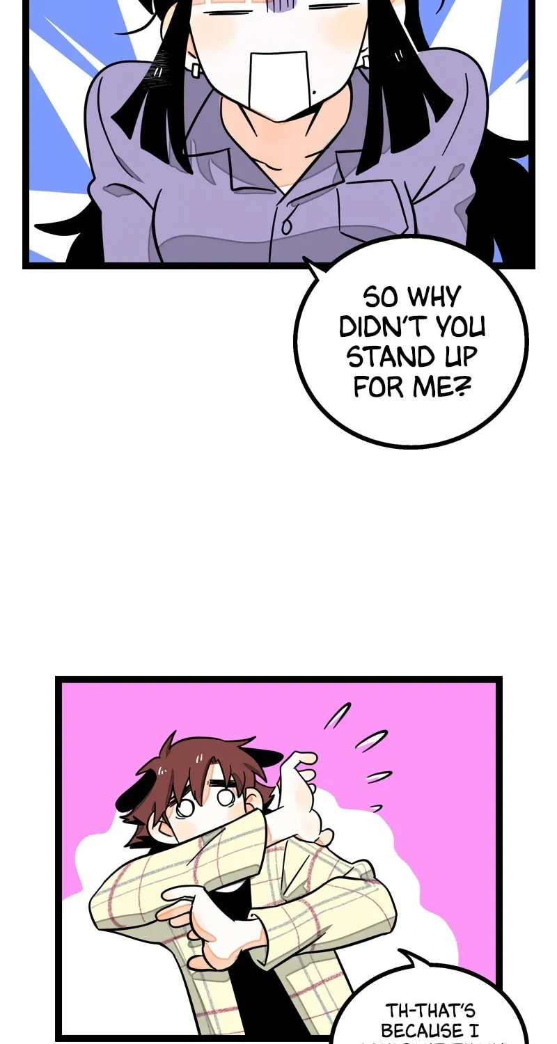 Monday to Weekend (Colored) Chapter 14 page 19 - 