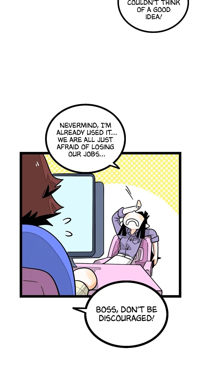 Monday to Weekend (Colored) Chapter 14 page 20 - 