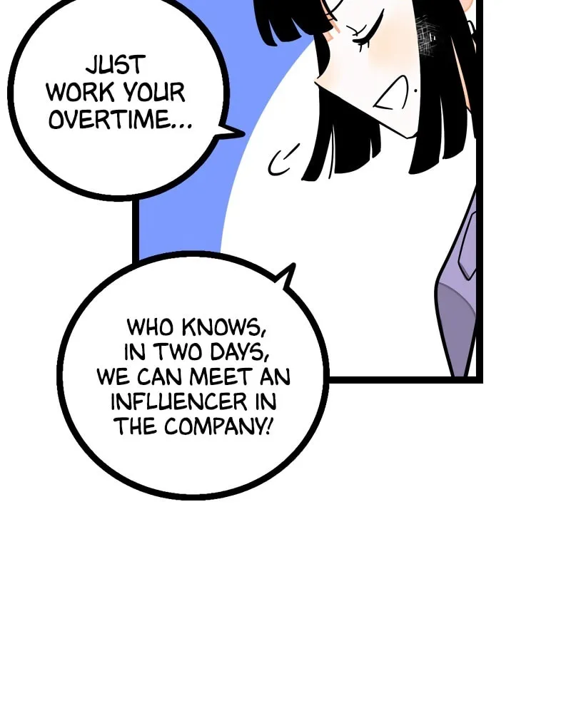 Monday to Weekend (Colored) Chapter 14 page 22 - 