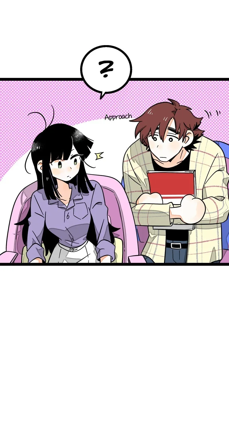 Monday to Weekend (Colored) Chapter 14 page 23 - 