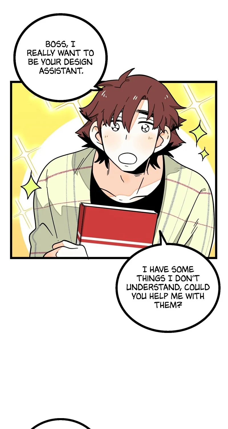 Monday to Weekend (Colored) Chapter 14 page 24 - 