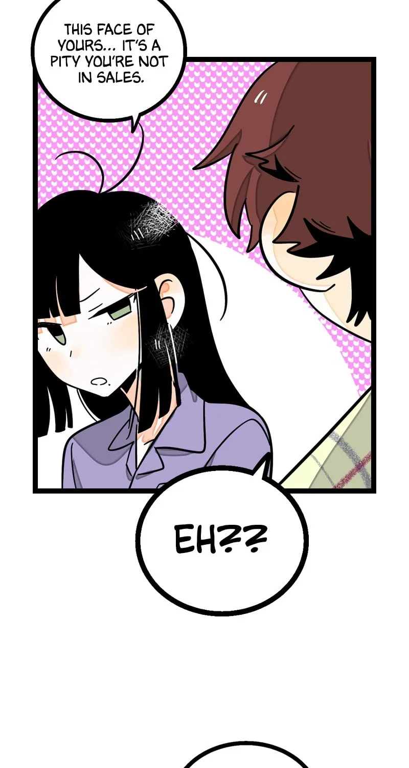 Monday to Weekend (Colored) Chapter 14 page 25 - 