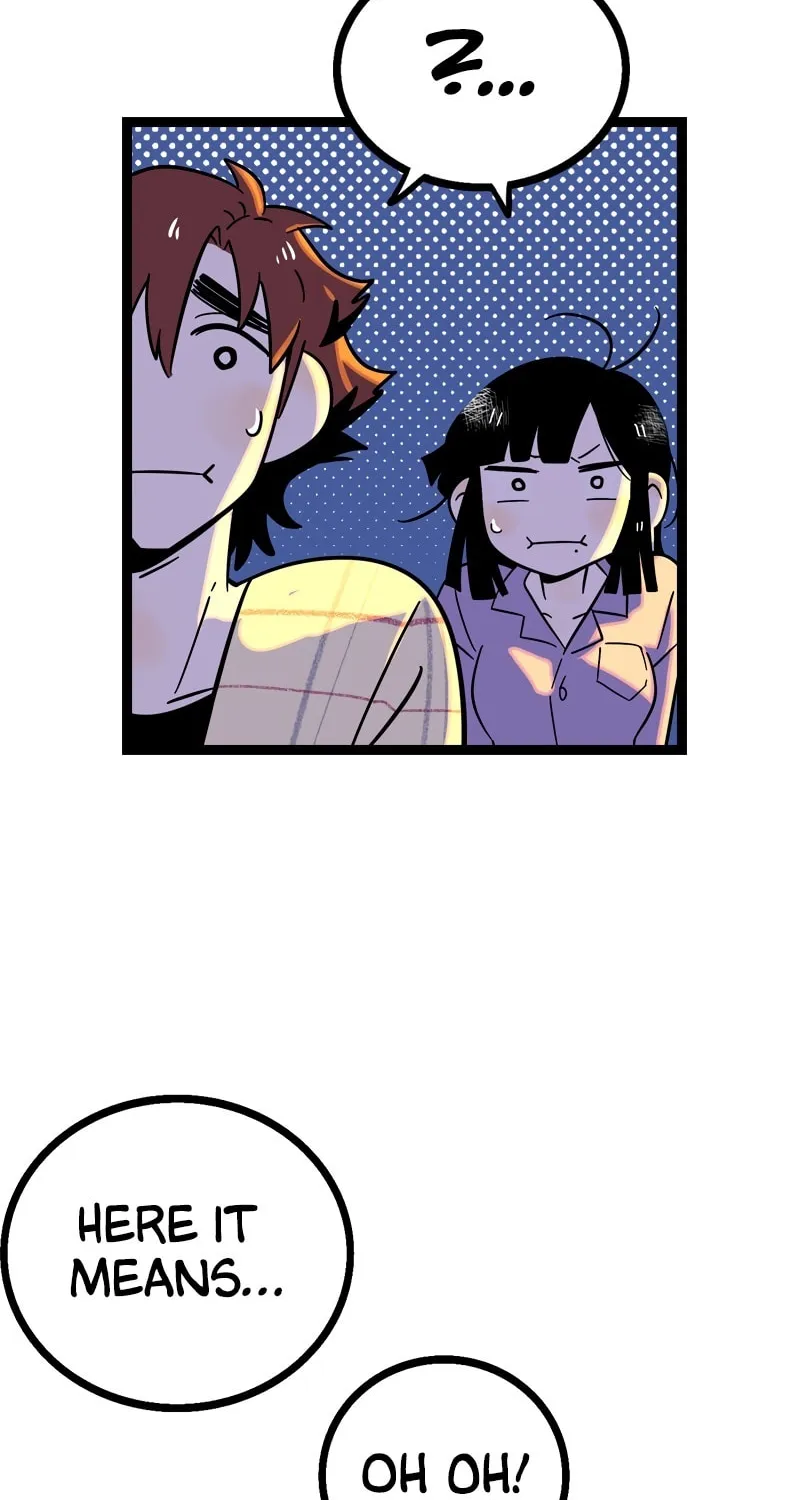 Monday to Weekend (Colored) Chapter 14 page 26 - 
