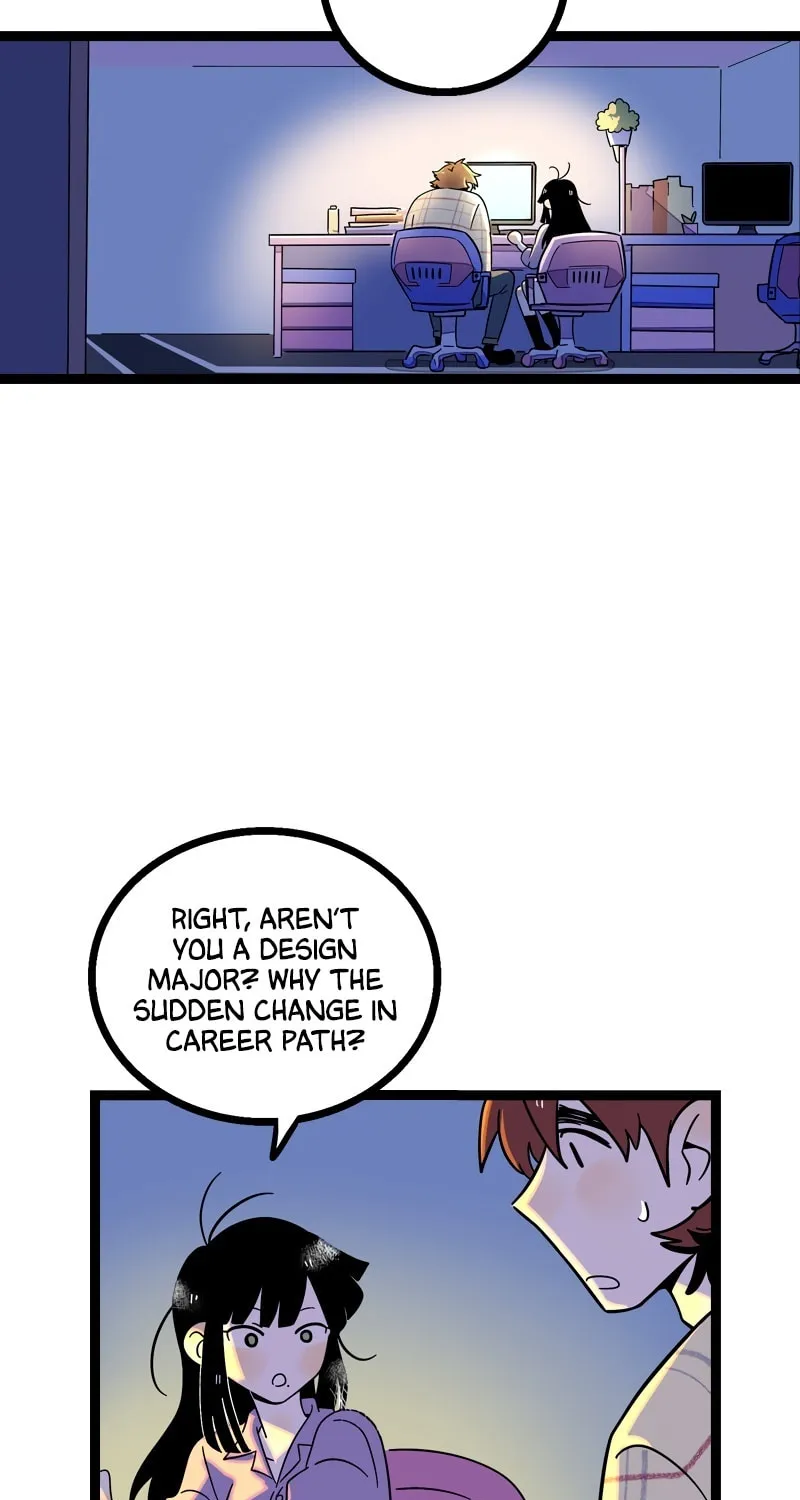 Monday to Weekend (Colored) Chapter 14 page 27 - 