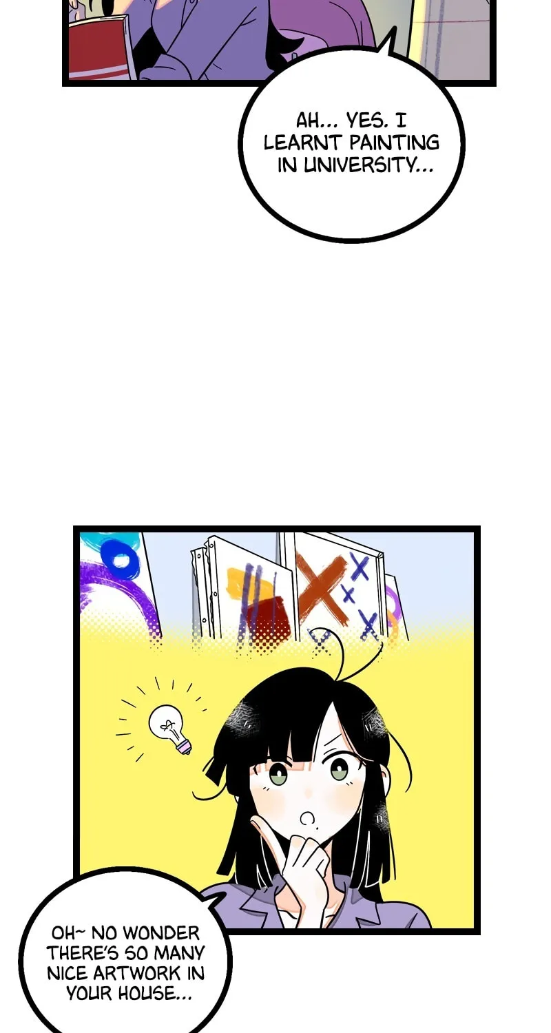 Monday to Weekend (Colored) Chapter 14 page 28 - 
