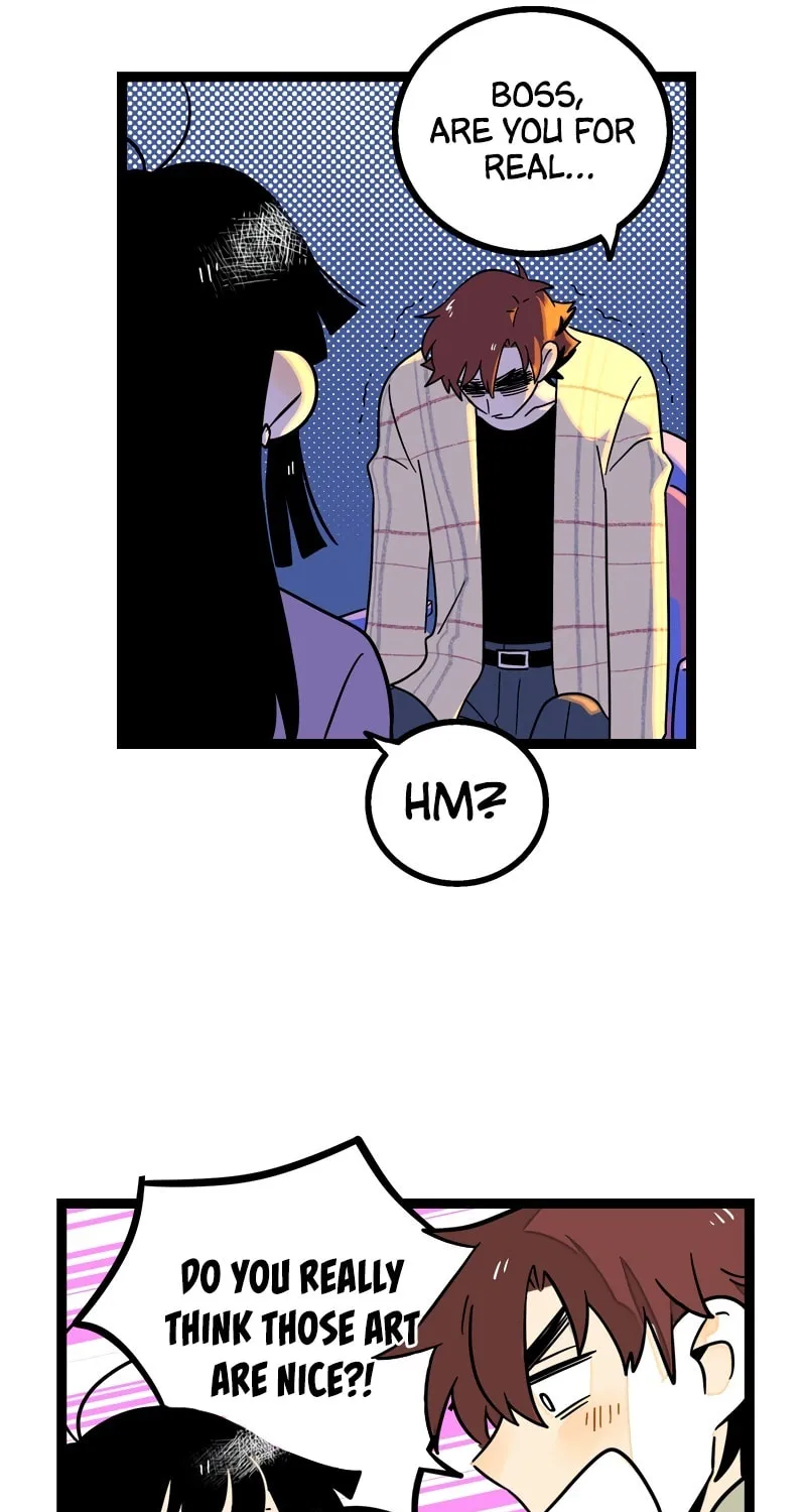 Monday to Weekend (Colored) Chapter 14 page 30 - 
