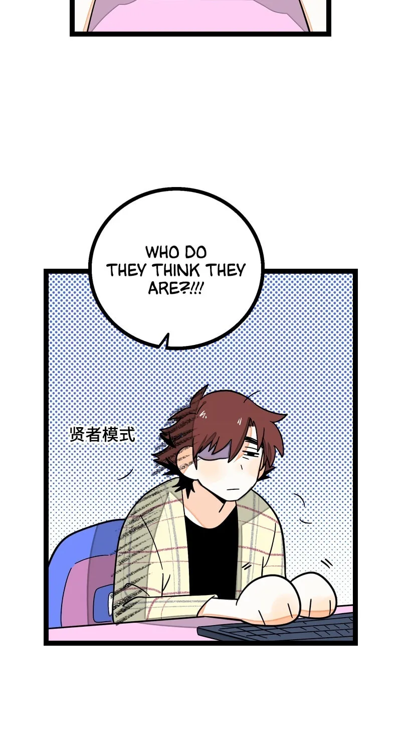 Monday to Weekend (Colored) Chapter 14 page 4 - 