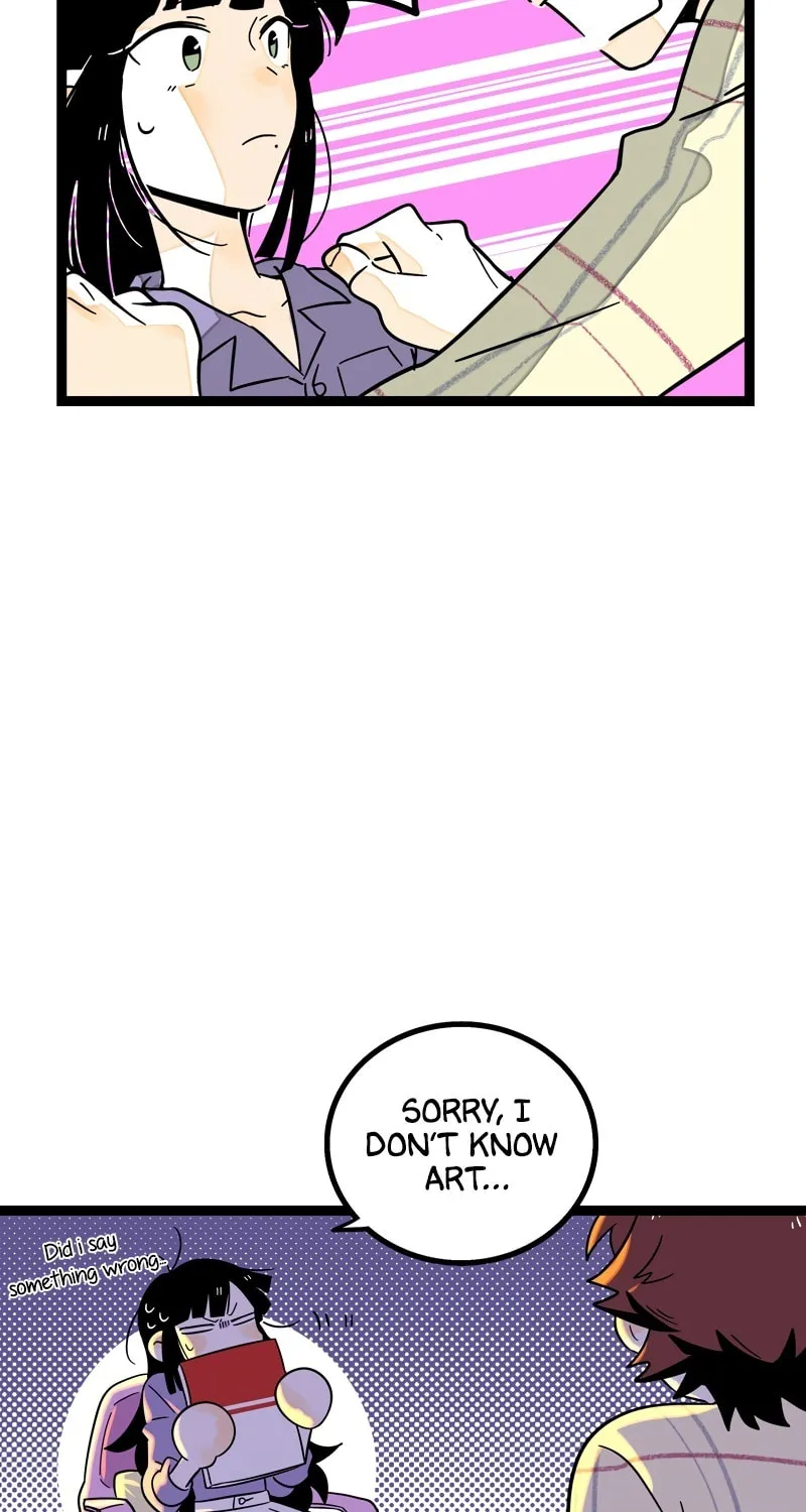Monday to Weekend (Colored) Chapter 14 page 31 - 