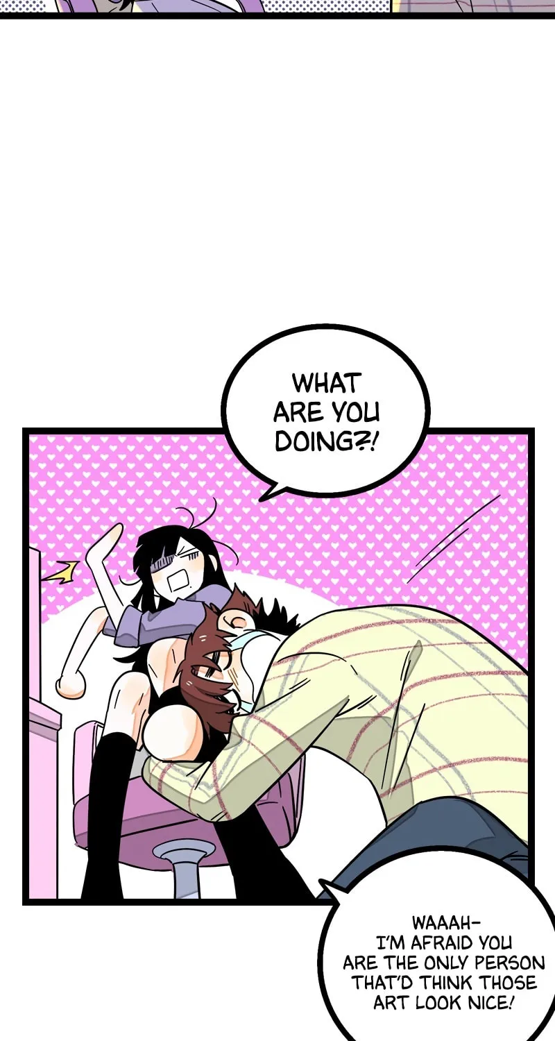 Monday to Weekend (Colored) Chapter 14 page 32 - 
