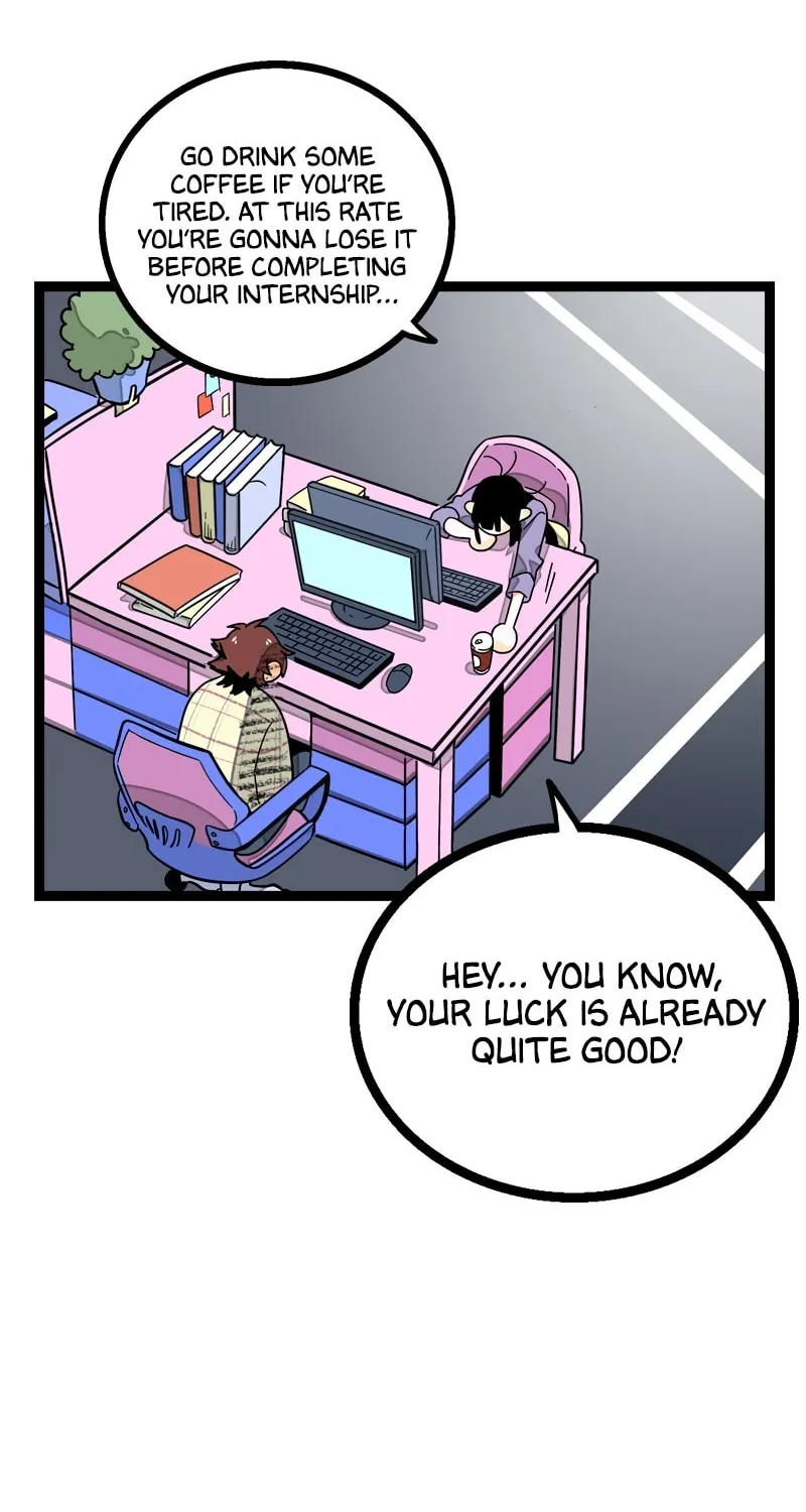 Monday to Weekend (Colored) Chapter 14 page 5 - 