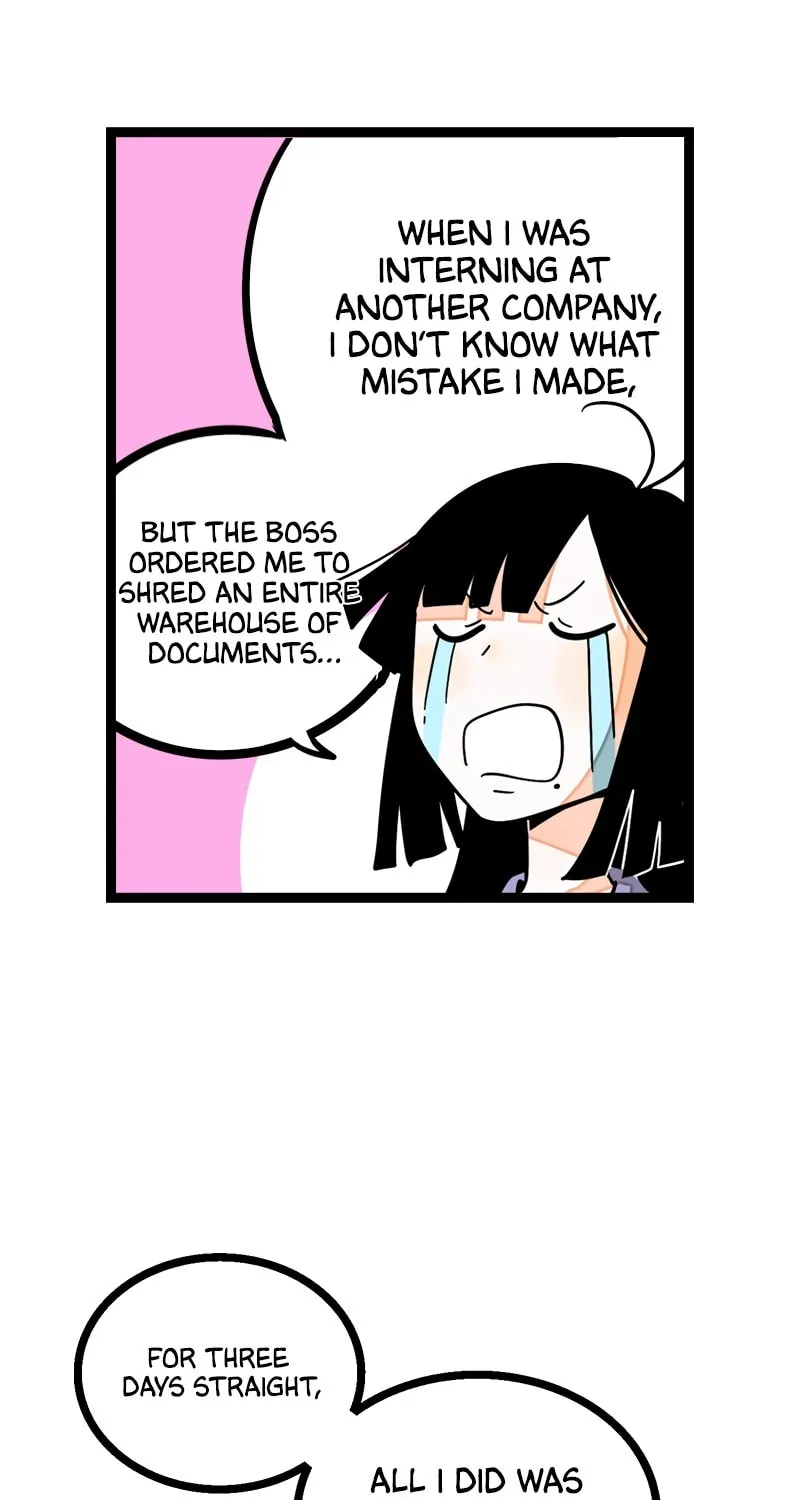 Monday to Weekend (Colored) Chapter 14 page 6 - 