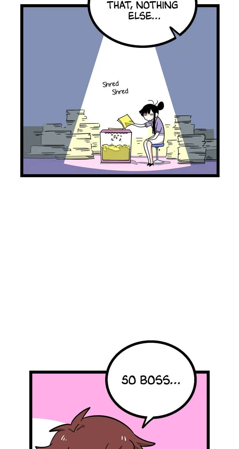 Monday to Weekend (Colored) Chapter 14 page 7 - 