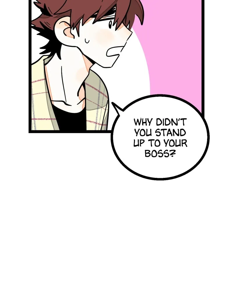 Monday to Weekend (Colored) Chapter 14 page 8 - 