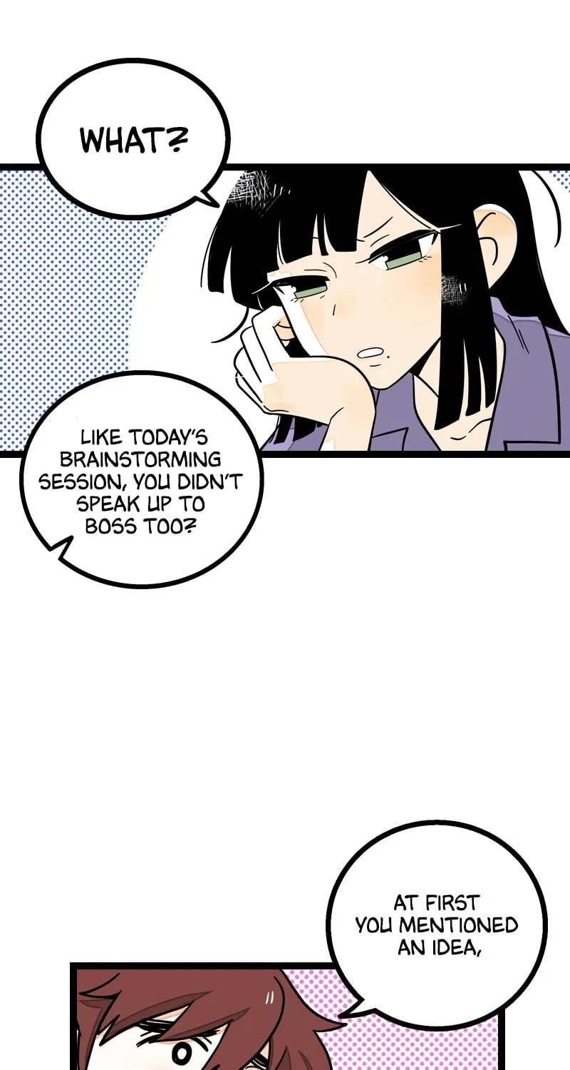 Monday to Weekend (Colored) Chapter 14 page 9 - 