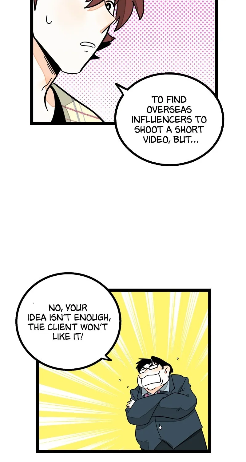 Monday to Weekend (Colored) Chapter 14 page 10 - 