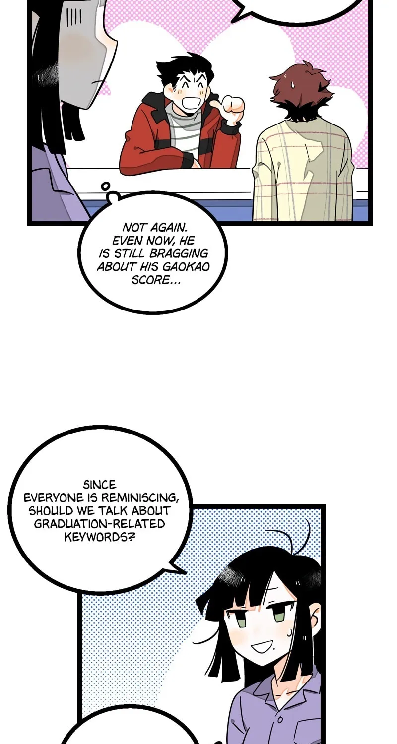 Monday to Weekend (Colored) Chapter 15 page 11 - 