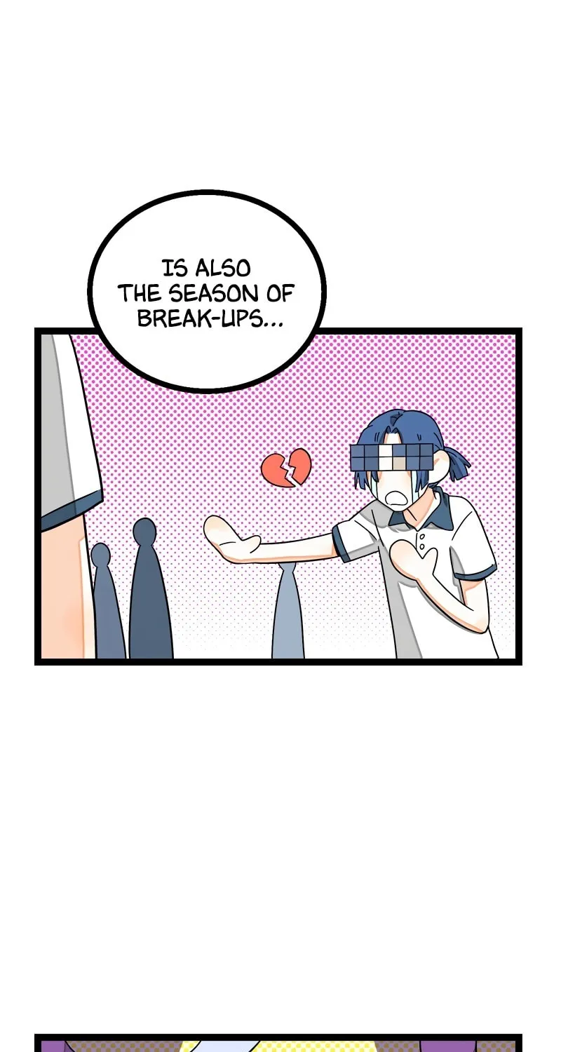 Monday to Weekend (Colored) Chapter 15 page 13 - 
