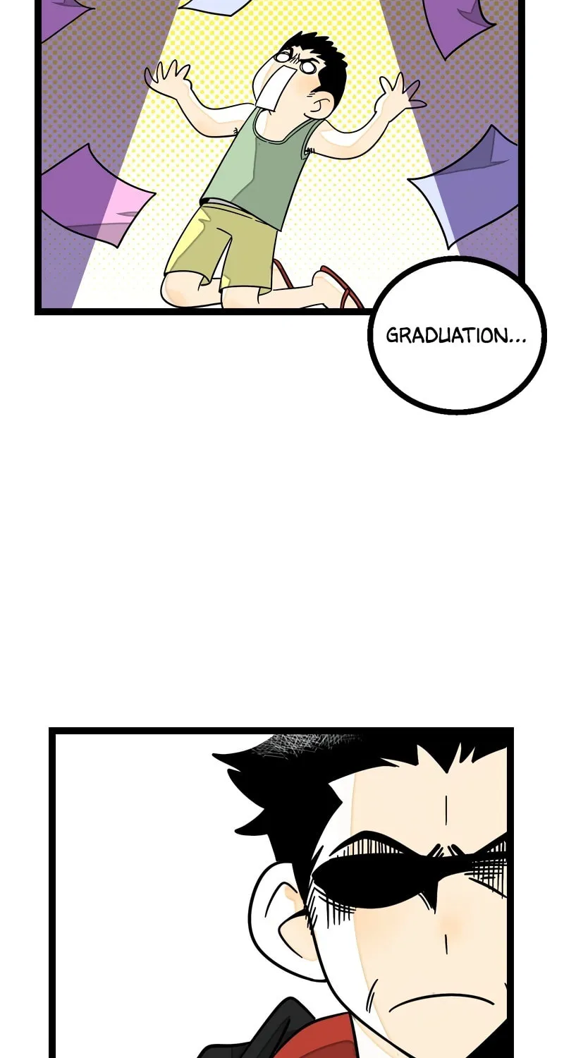 Monday to Weekend (Colored) Chapter 15 page 14 - 