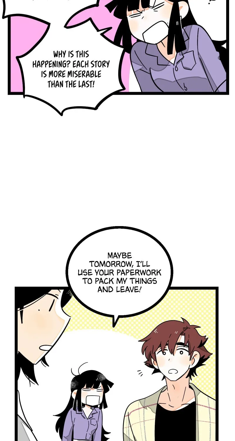 Monday to Weekend (Colored) Chapter 15 page 18 - 