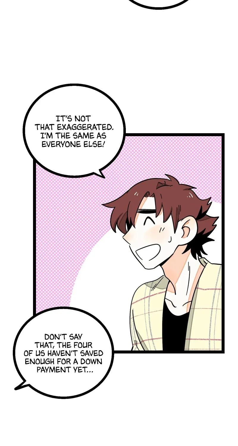 Monday to Weekend (Colored) Chapter 15 page 20 - 