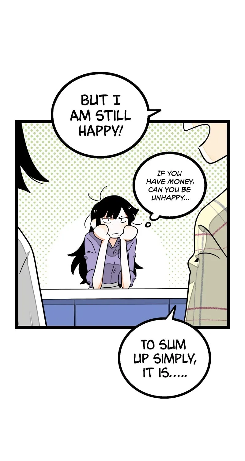 Monday to Weekend (Colored) Chapter 15 page 21 - 