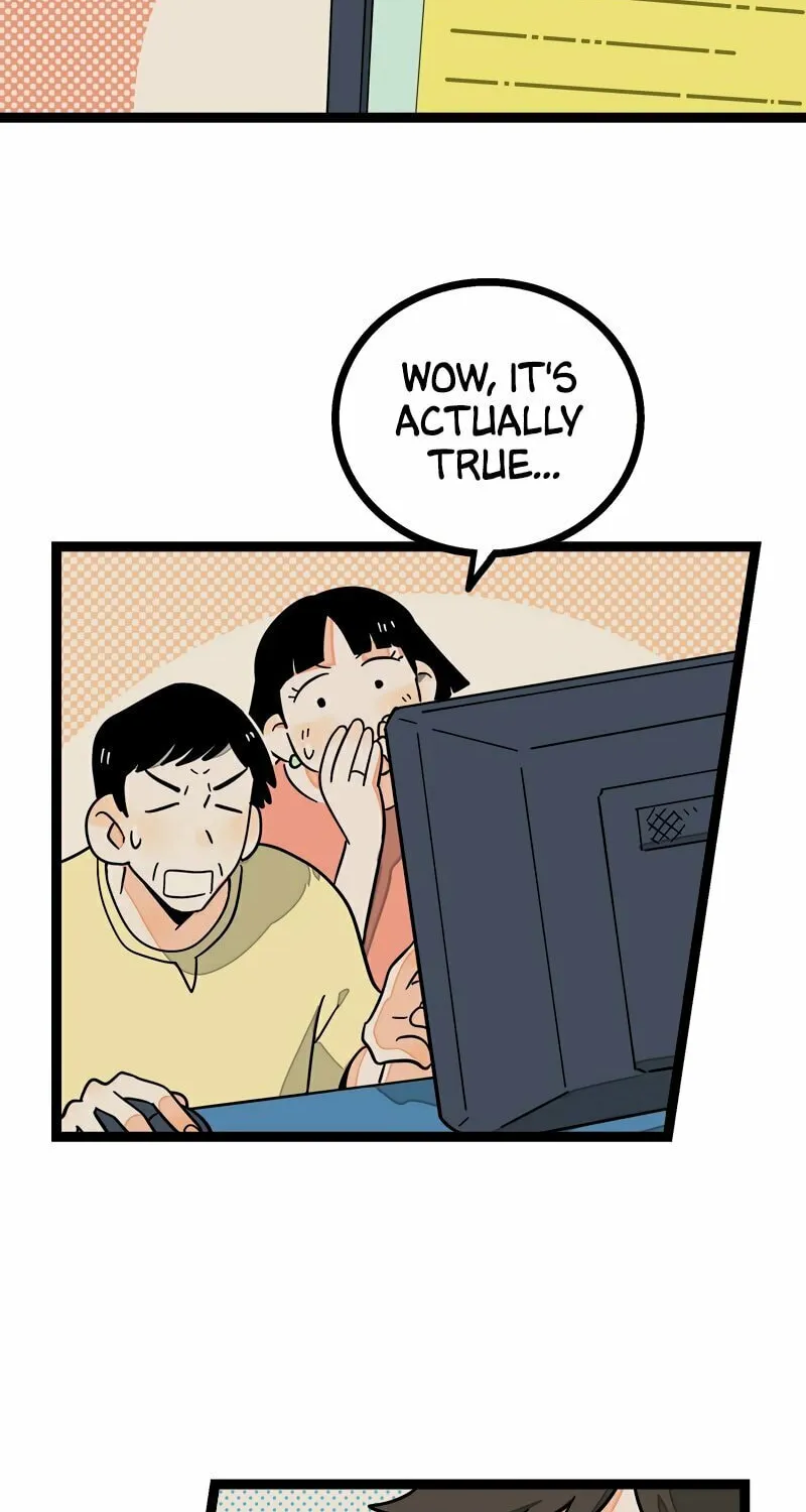Monday to Weekend (Colored) Chapter 15 page 24 - 