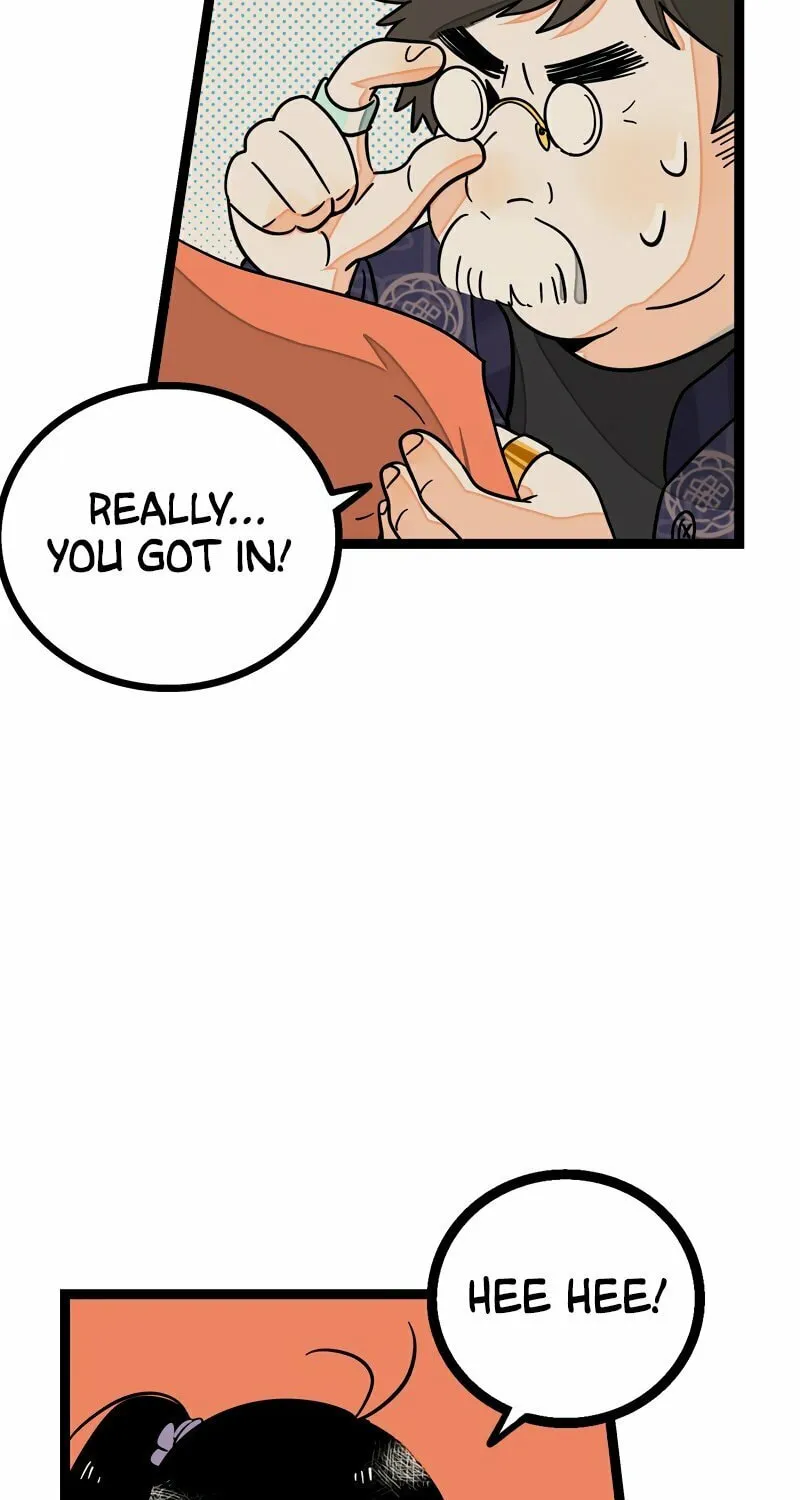 Monday to Weekend (Colored) Chapter 15 page 25 - 