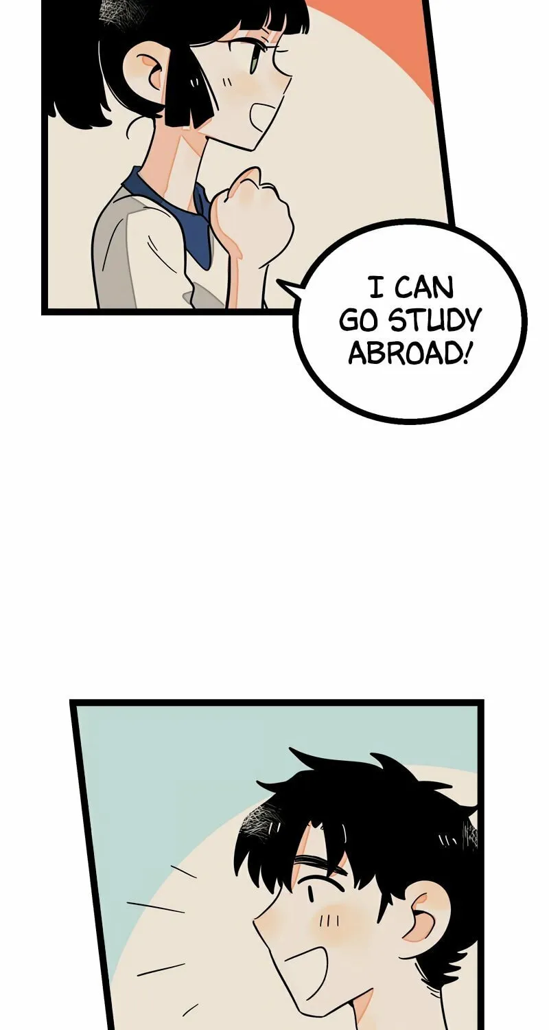 Monday to Weekend (Colored) Chapter 15 page 26 - 