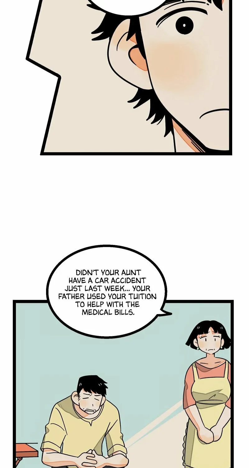 Monday to Weekend (Colored) Chapter 15 page 28 - 