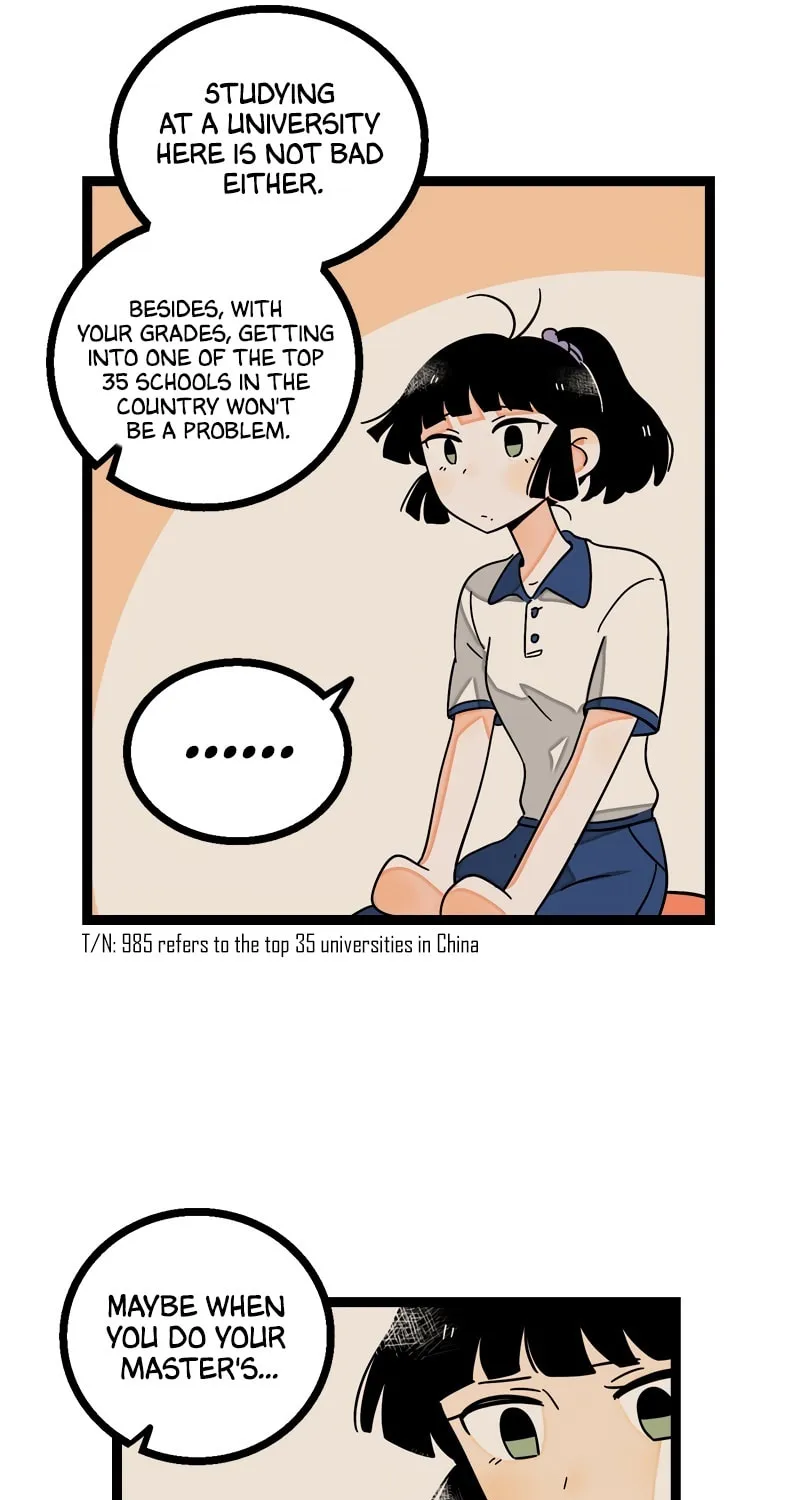 Monday to Weekend (Colored) Chapter 15 page 30 - 