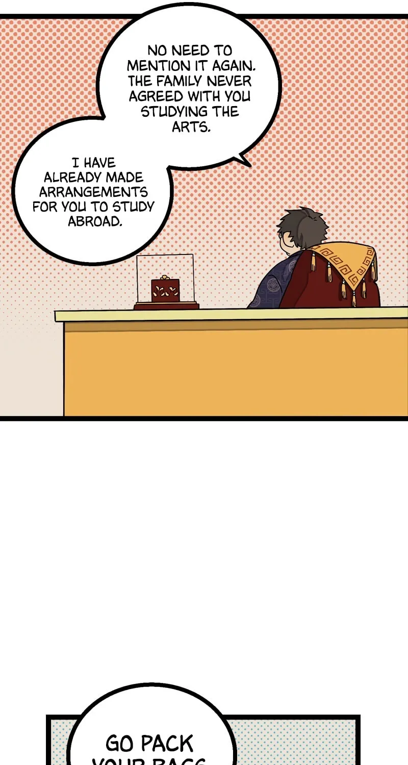 Monday to Weekend (Colored) Chapter 15 page 32 - 