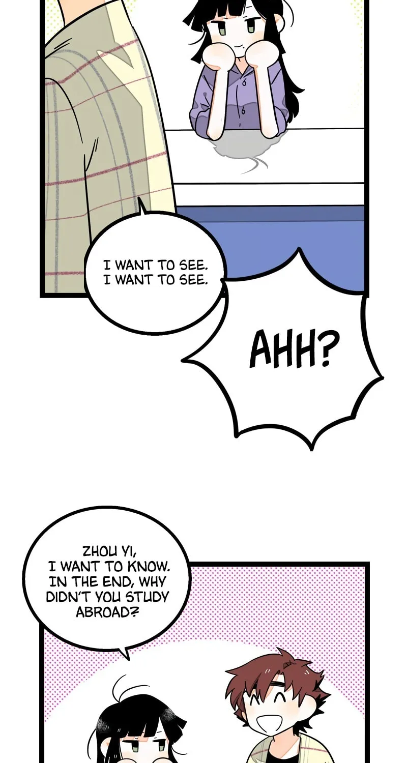 Monday to Weekend (Colored) Chapter 15 page 38 - 