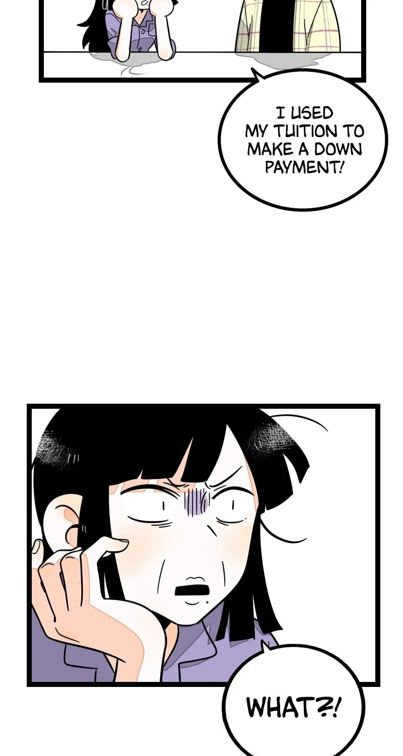 Monday to Weekend (Colored) Chapter 15 page 39 - 