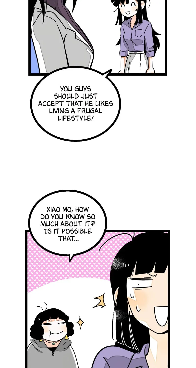 Monday to Weekend (Colored) Chapter 15 page 6 - 