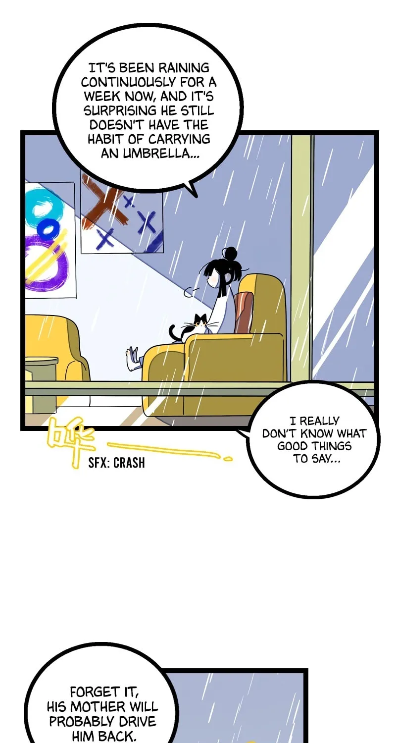 Monday to Weekend (Colored) Chapter 16 page 12 - 