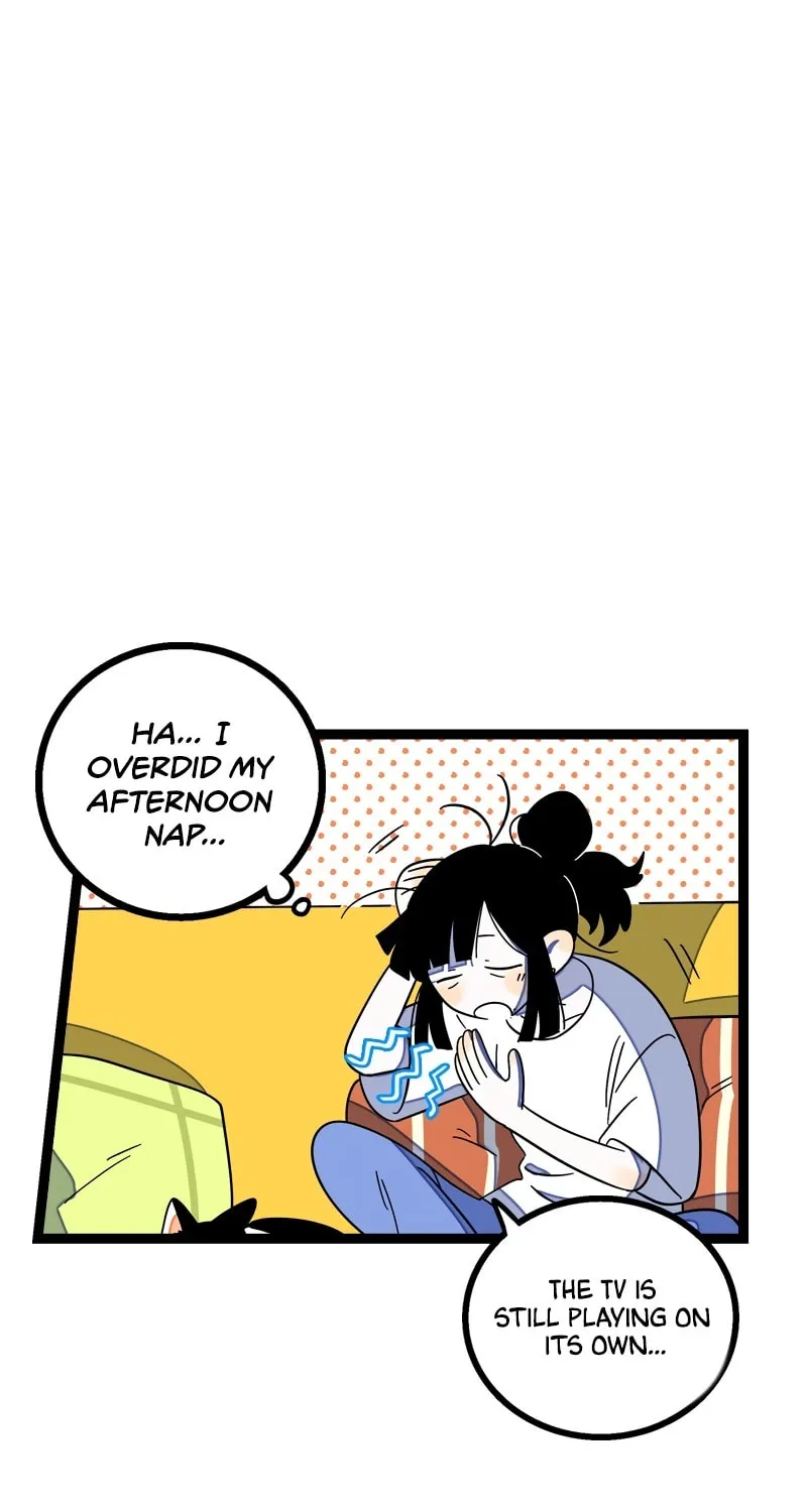 Monday to Weekend (Colored) Chapter 16 page 14 - 
