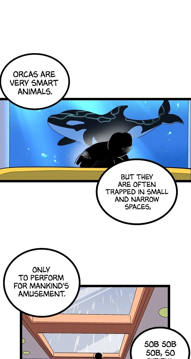 Monday to Weekend (Colored) Chapter 16 page 3 - 