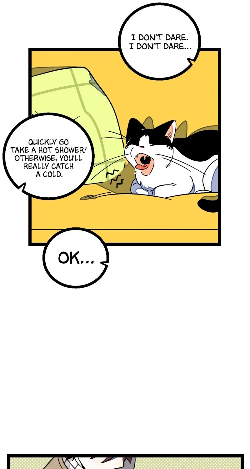 Monday to Weekend (Colored) Chapter 16 page 23 - 