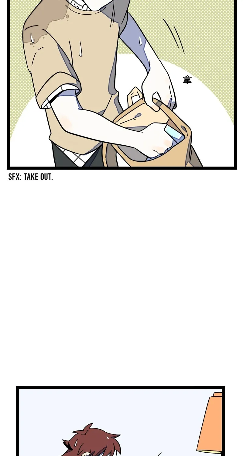 Monday to Weekend (Colored) Chapter 16 page 24 - 