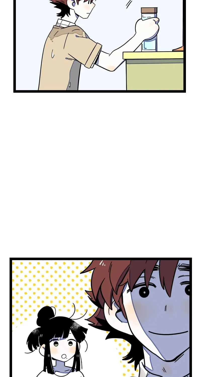 Monday to Weekend (Colored) Chapter 16 page 25 - 