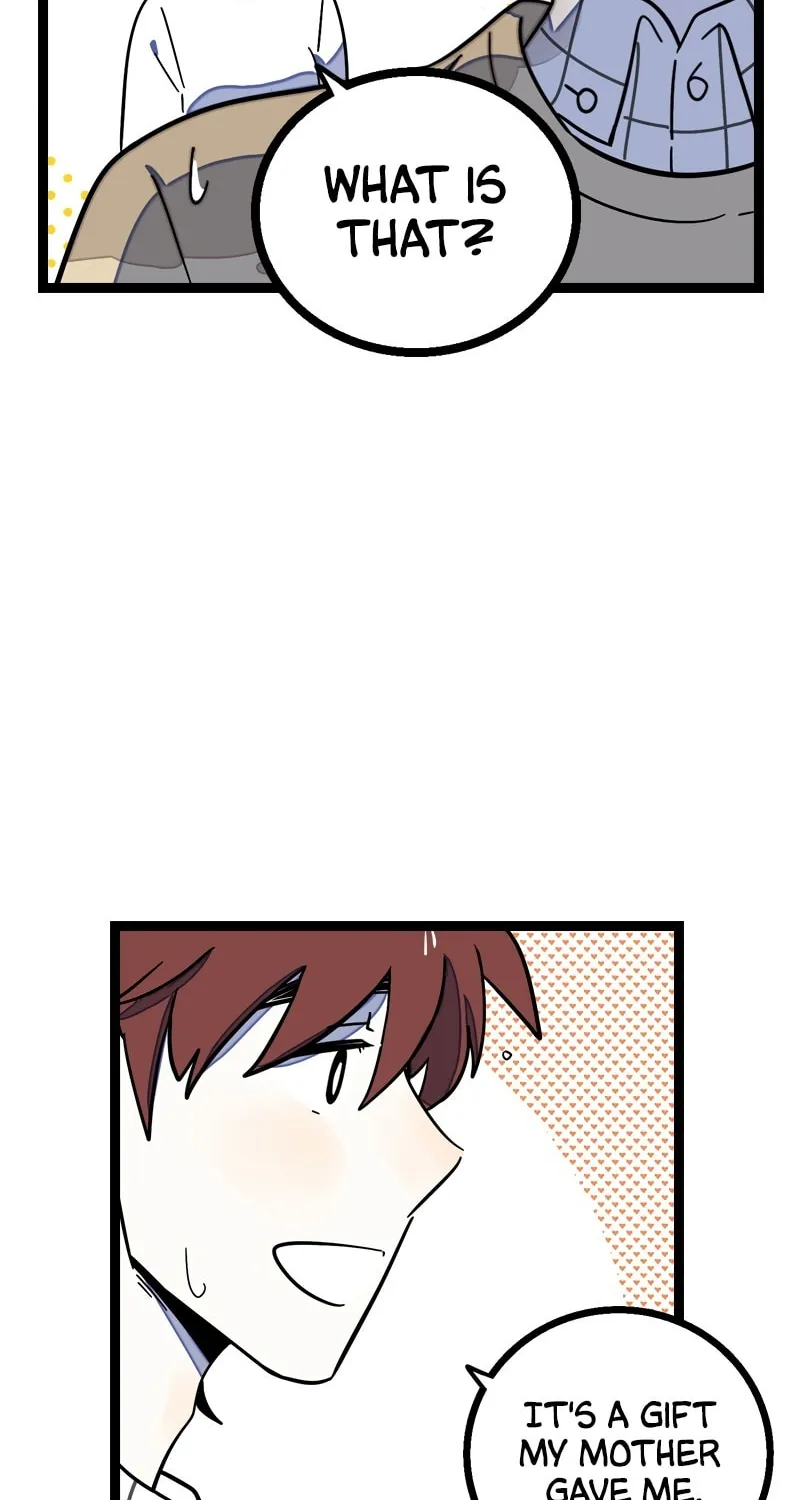 Monday to Weekend (Colored) Chapter 16 page 26 - 