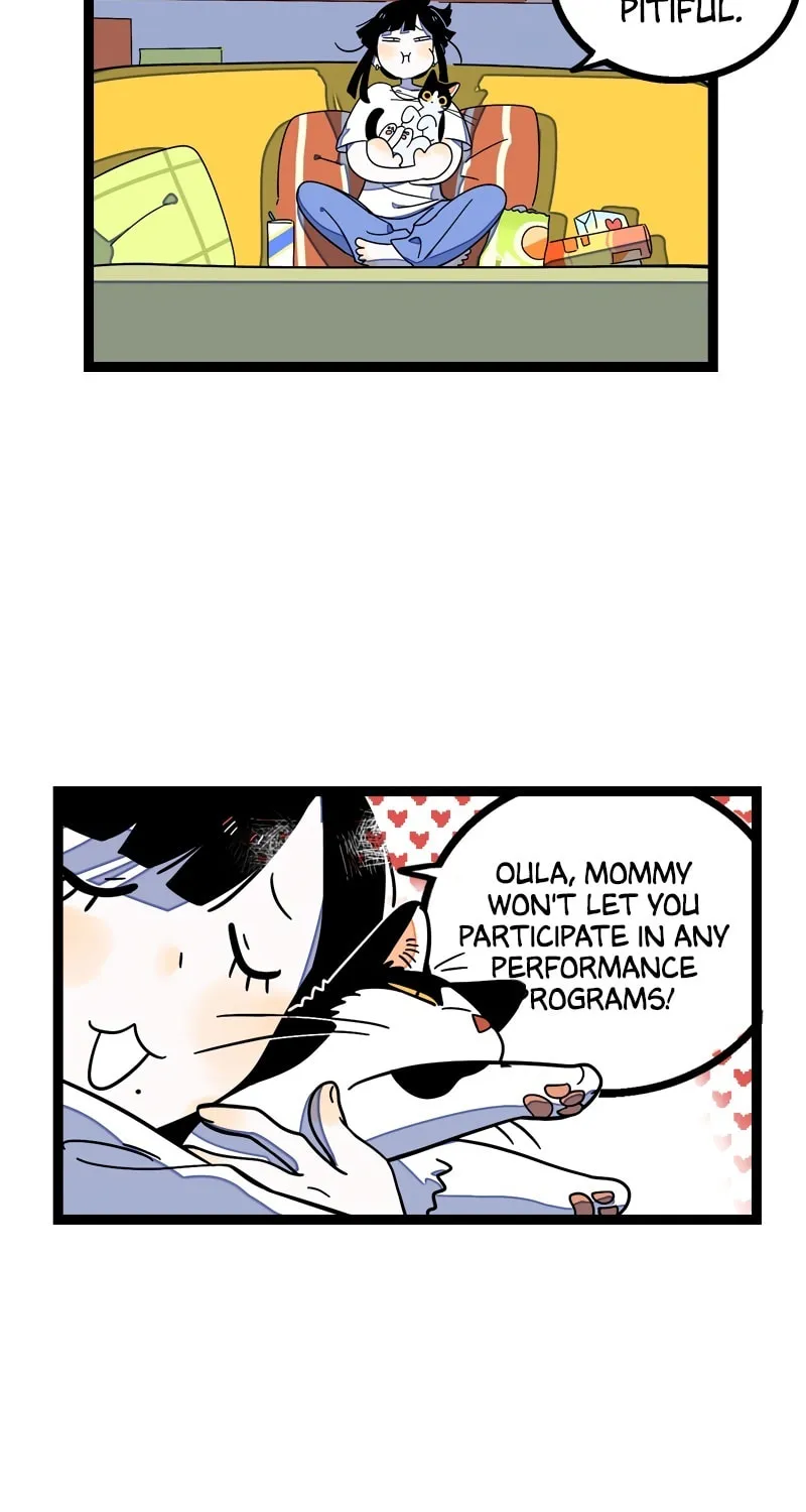 Monday to Weekend (Colored) Chapter 16 page 4 - 