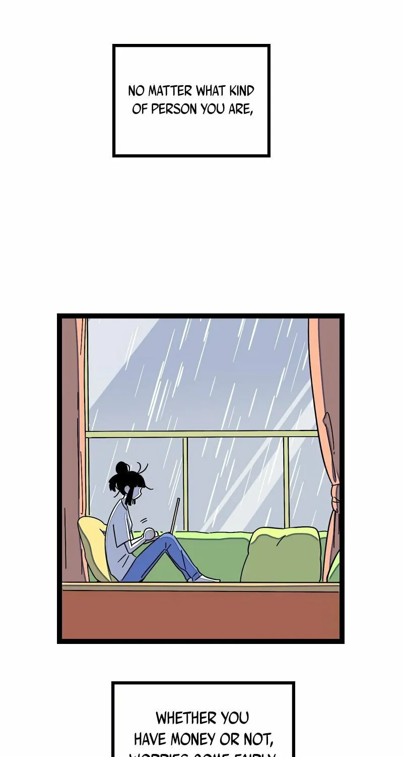 Monday to Weekend (Colored) Chapter 16 page 33 - 