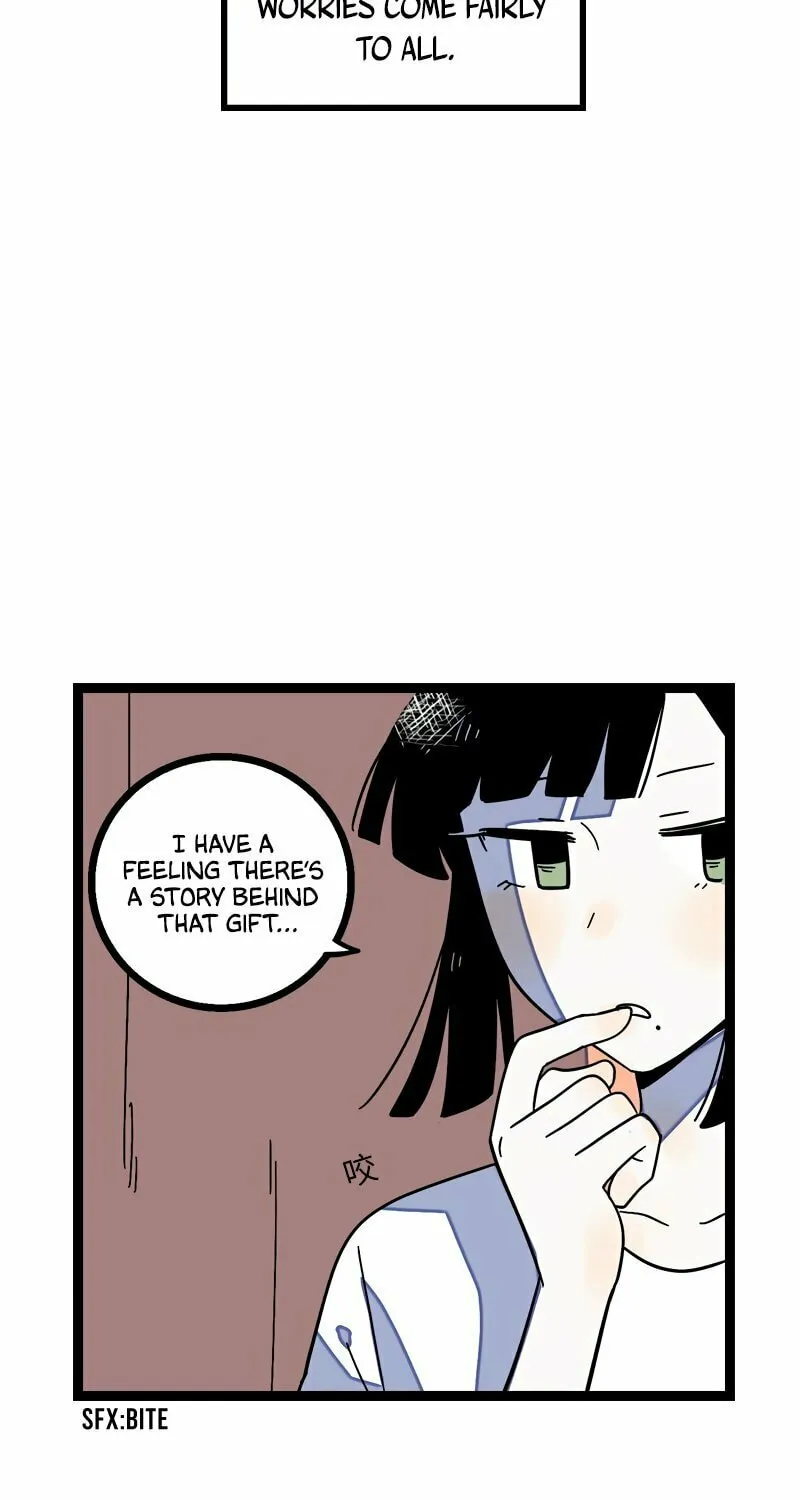 Monday to Weekend (Colored) Chapter 16 page 34 - 
