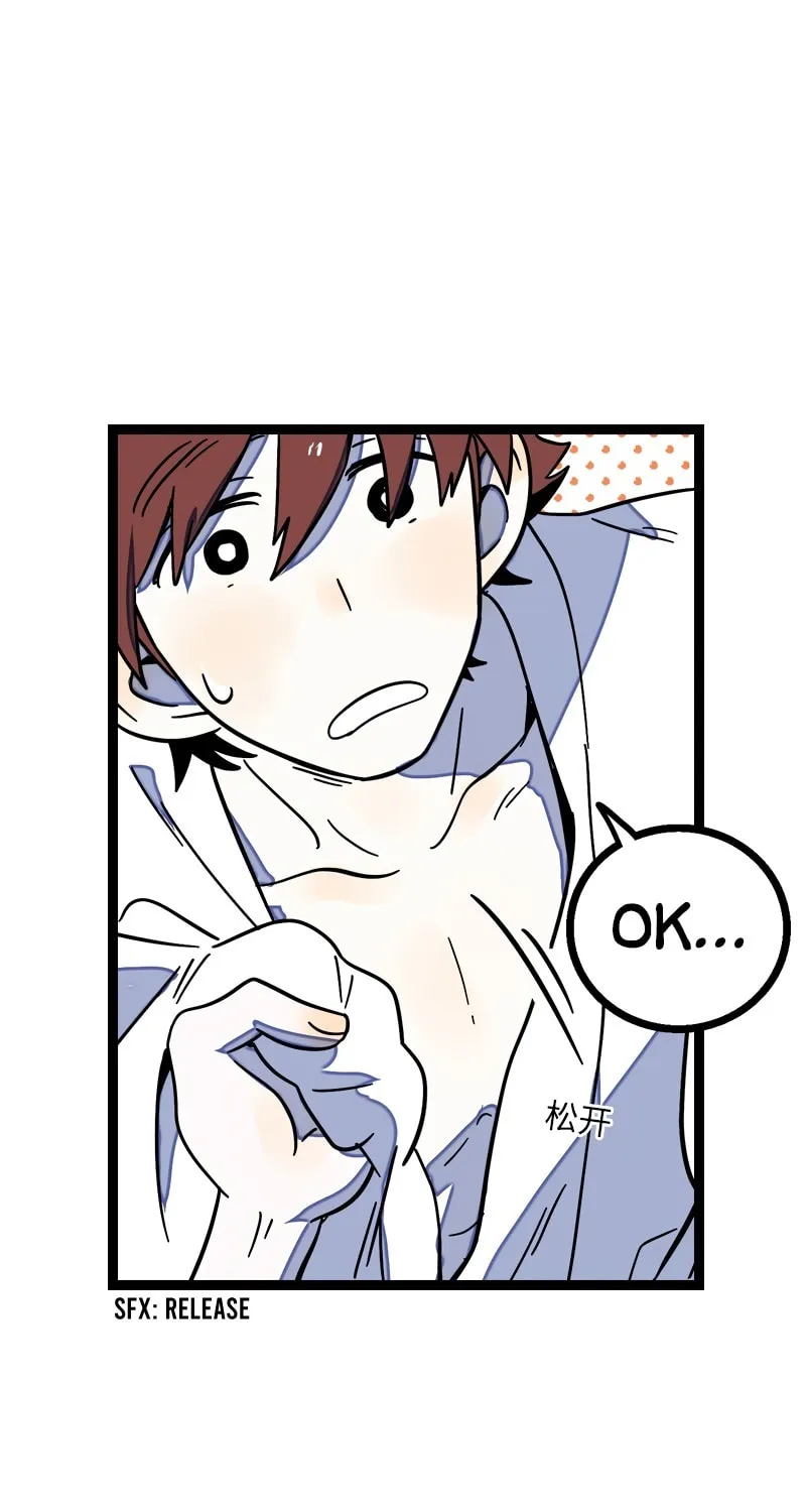 Monday to Weekend (Colored) Chapter 16 page 37 - 
