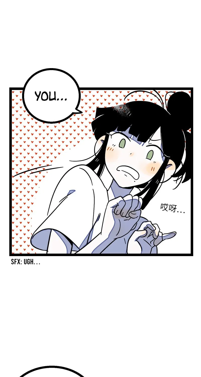 Monday to Weekend (Colored) Chapter 16 page 38 - 