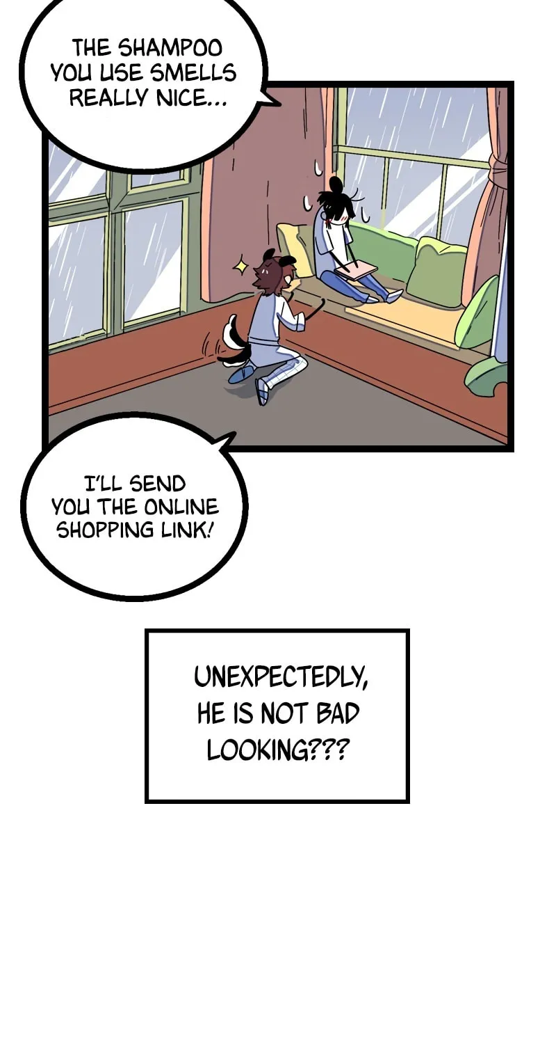 Monday to Weekend (Colored) Chapter 16 page 39 - 