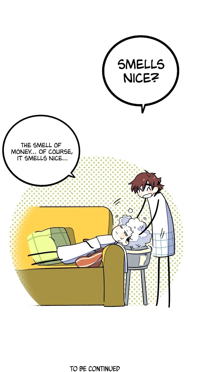 Monday to Weekend (Colored) Chapter 16 page 40 - 